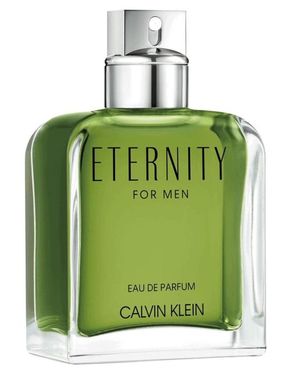 perfume para caballero calvin klein