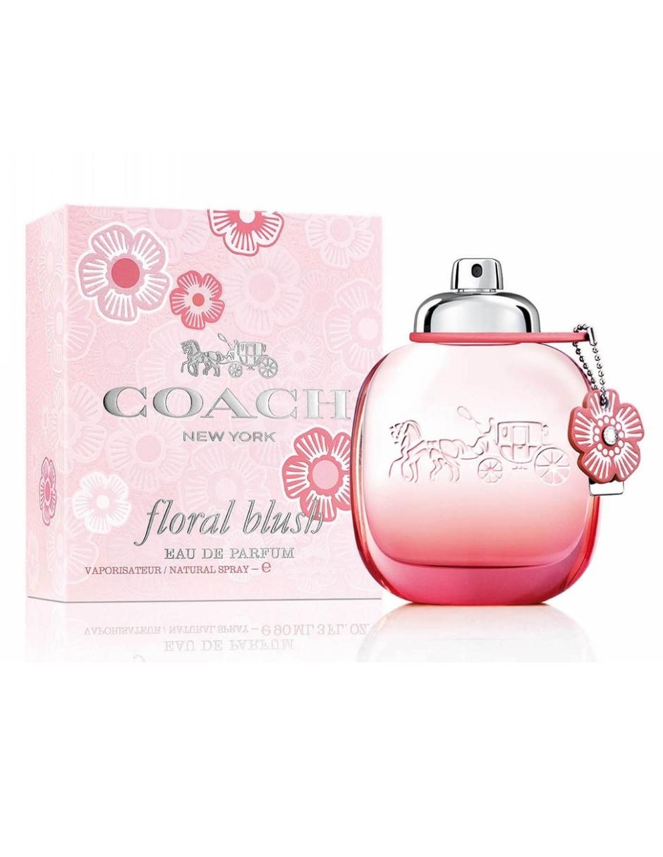 Fragancia Coach en SB