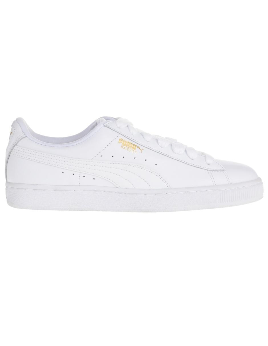 tenis puma basket classic