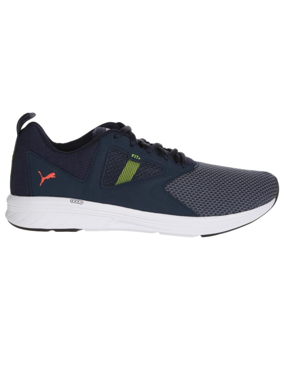 Tenis deportivo Puma NRGY Asteroid Tenis deportivo Puma NRGY Asteroid