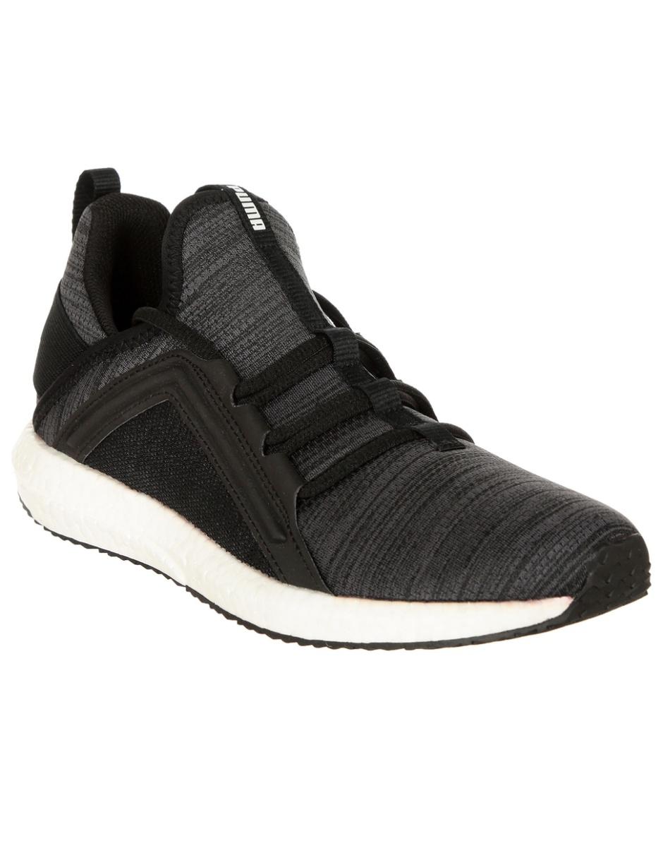 zapatillas puma mega nrgy heather knit