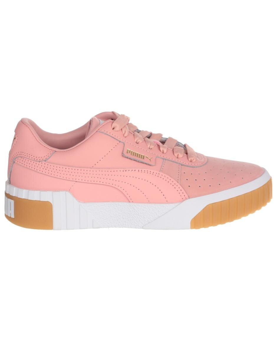 tenis puma cali exotic