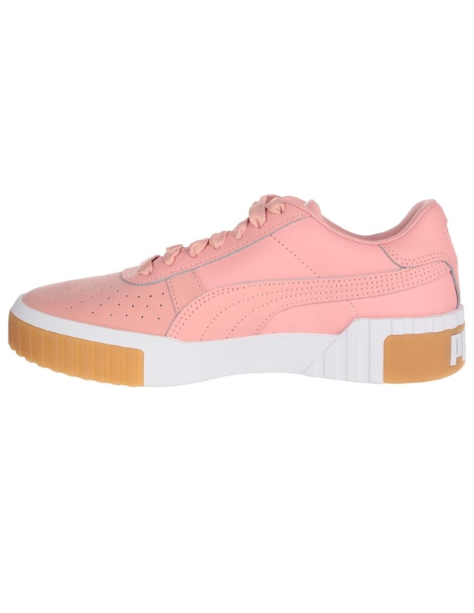 tenis puma cali exotic