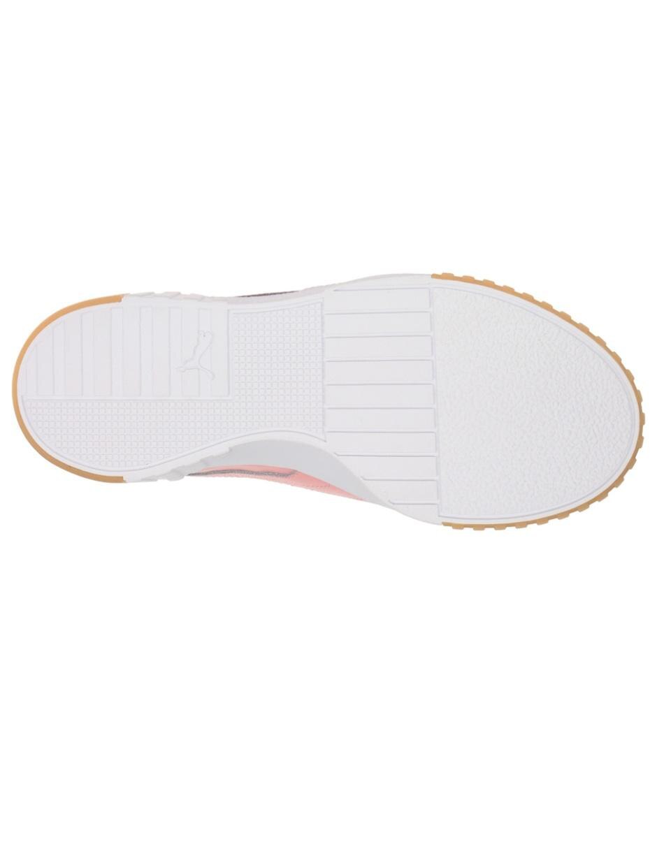 tenis puma cali exotic