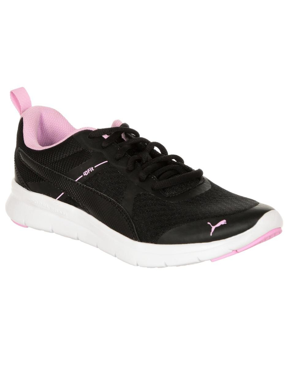 puma flex essential mujer