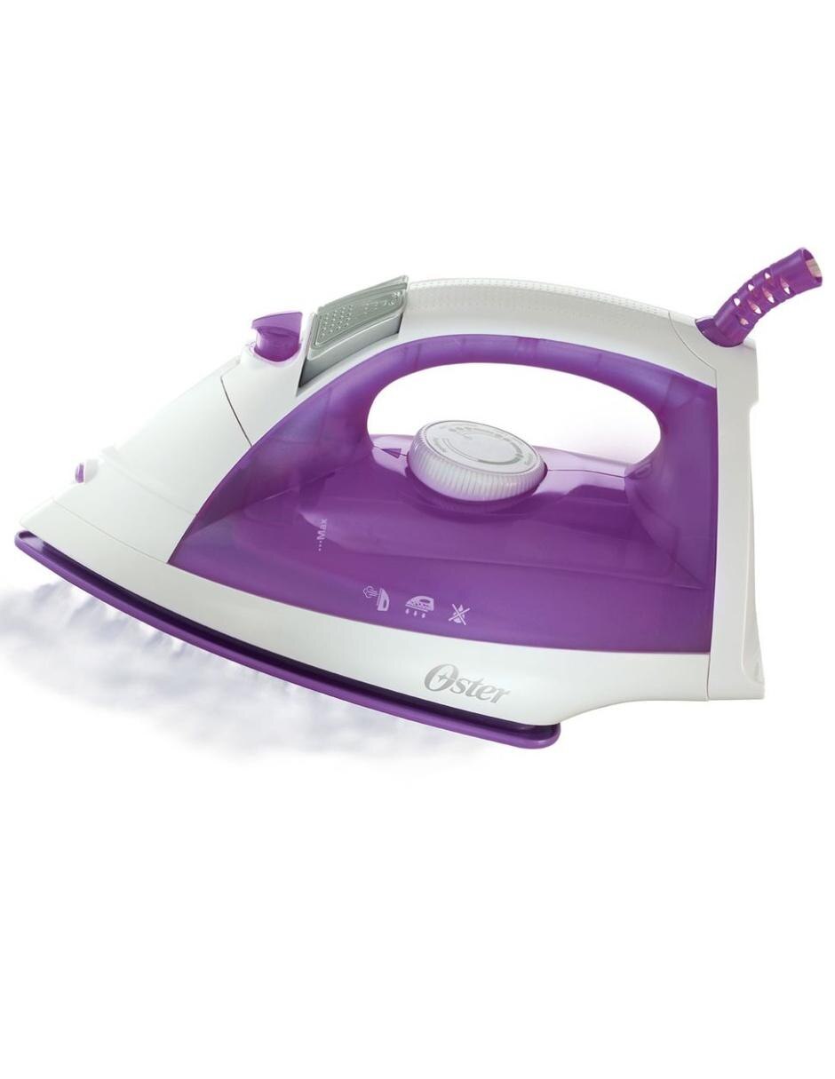 Plancha Oster GCSTCS2001P013 suela cerámica en SB