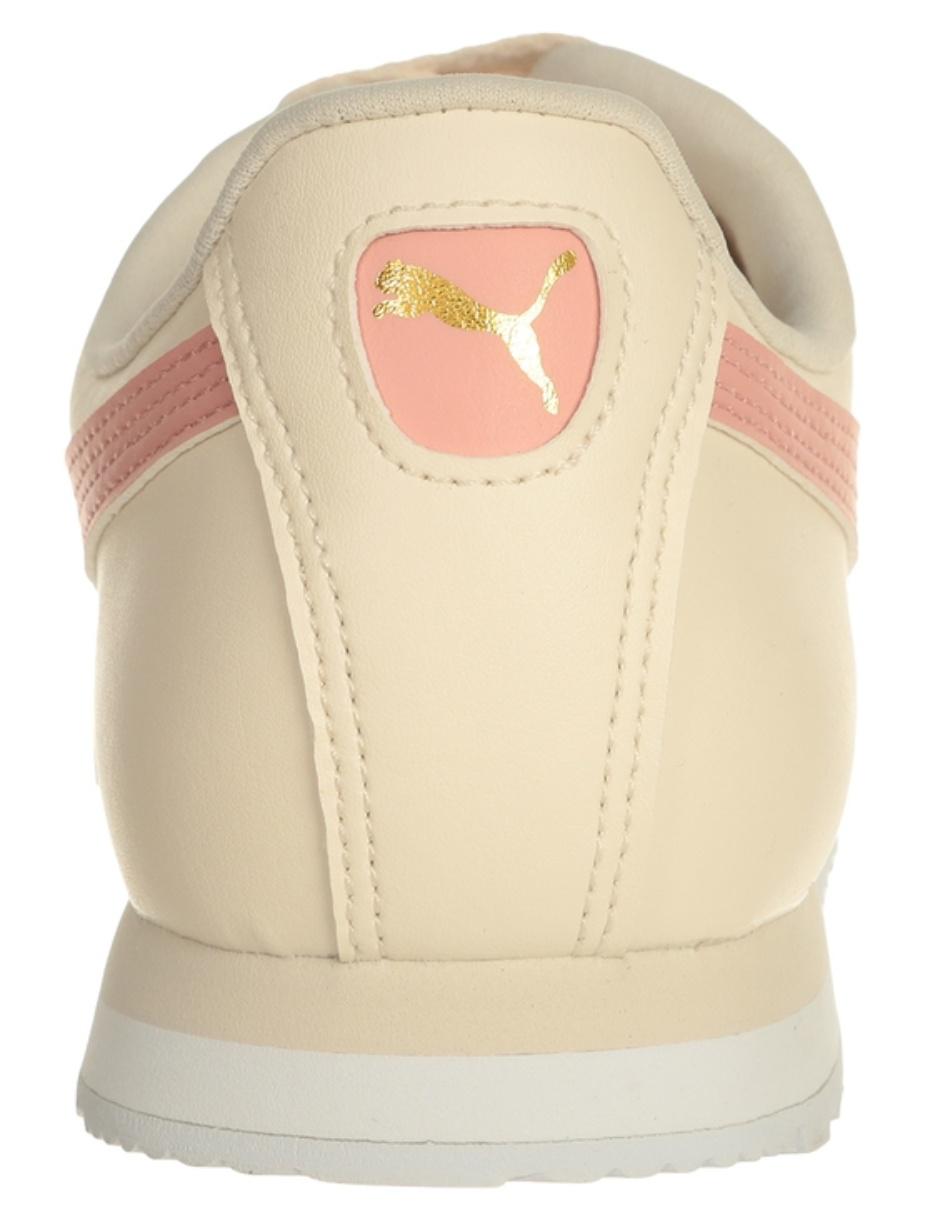 tenis puma punta roma
