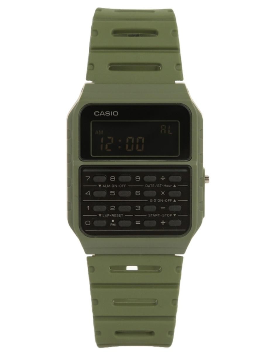 Suburbia 2025 relojes casio