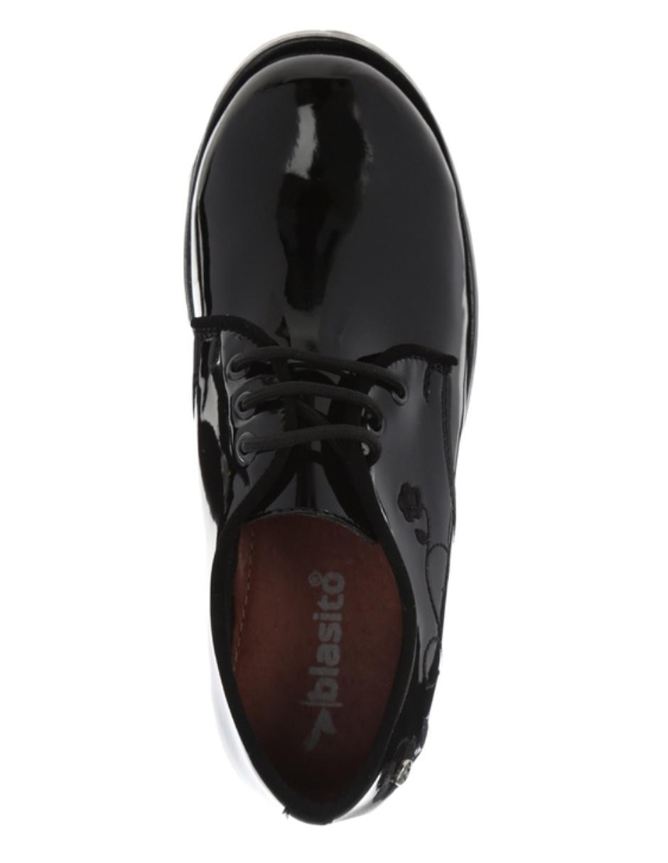 Zapato para niña 5