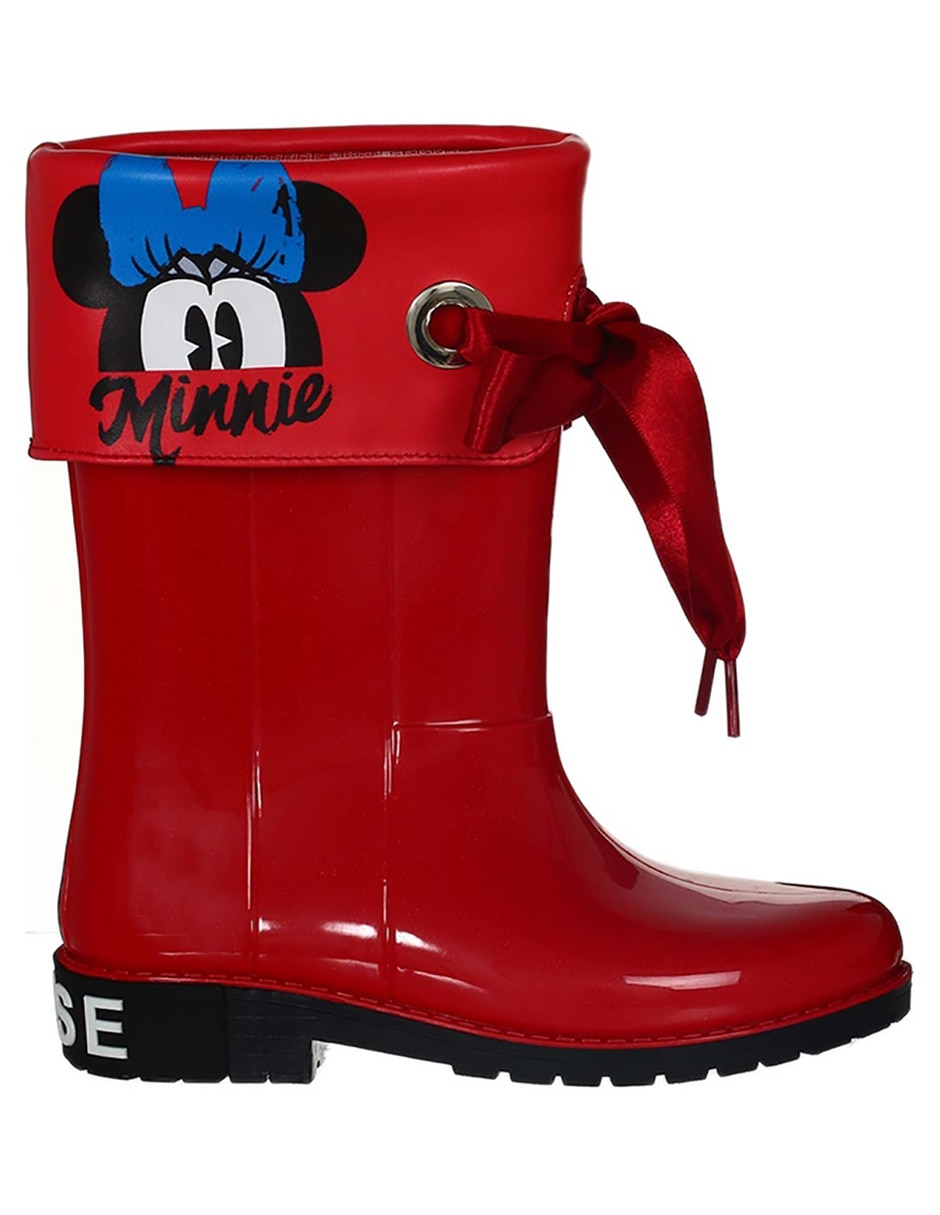 Botas Para Lluvia Niña Suburbia | Store www.jardimartimoniz.pt