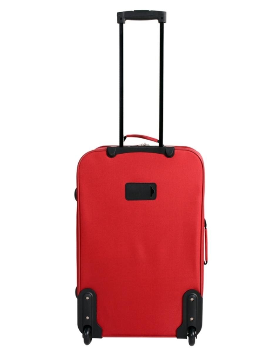 Maletas De Viaje Suburbia Outlet, 61% OFF | www.pinoymanila.com