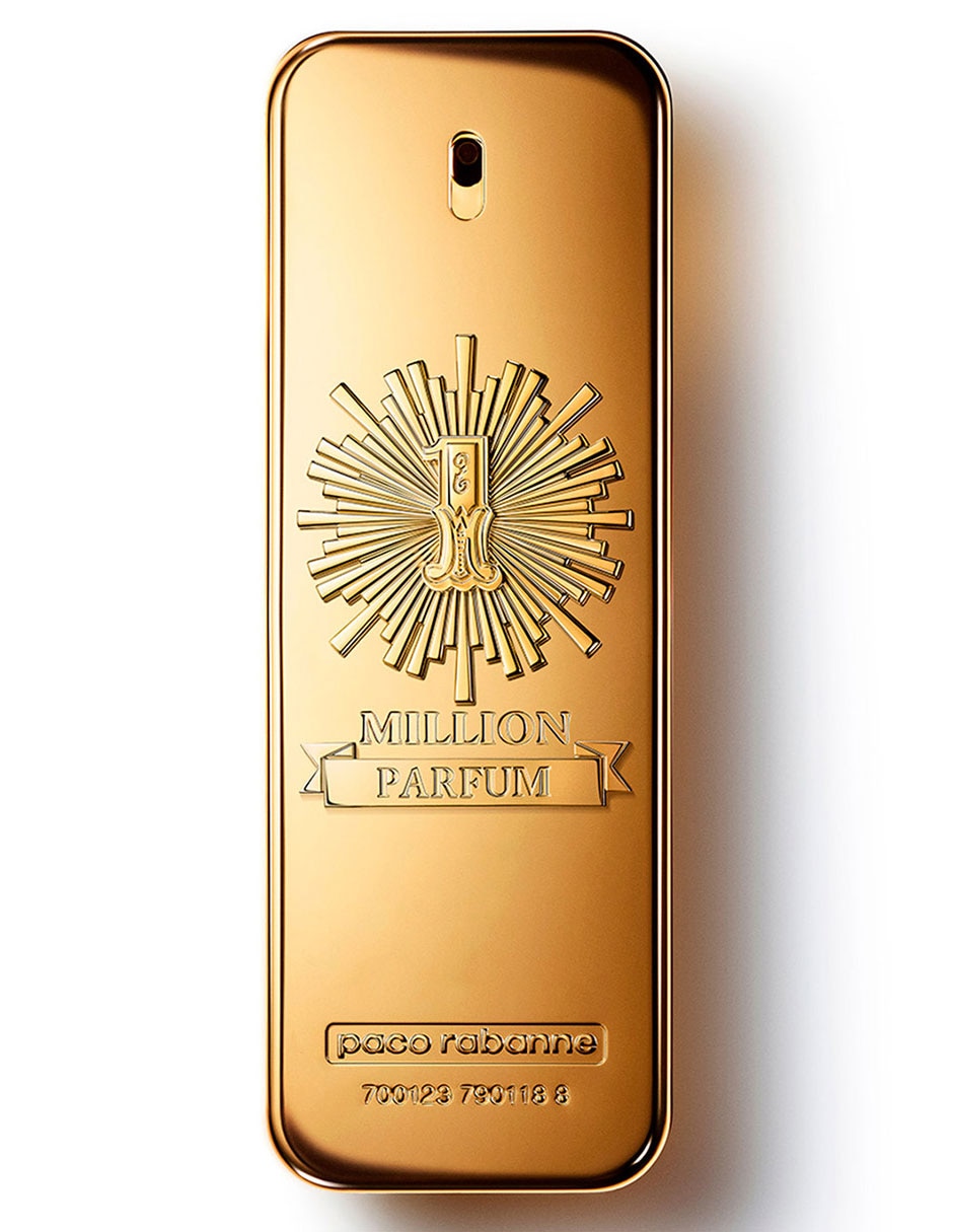 Eau de parfum 1 Million Parfum para hombre 2