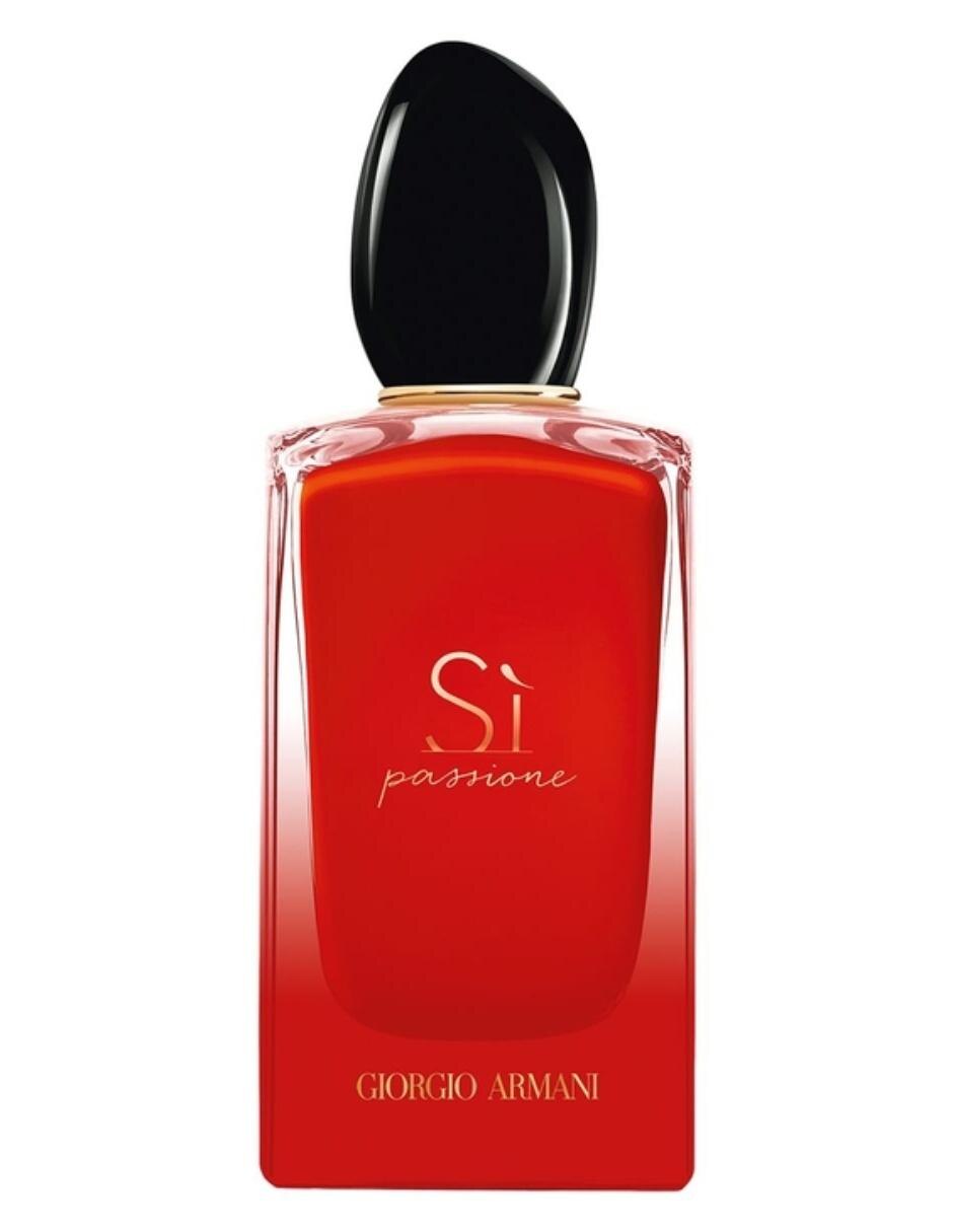 si giorgio armani suburbia