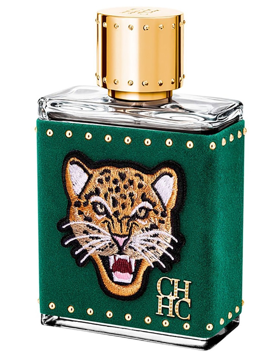 perfume carolina herrera verde