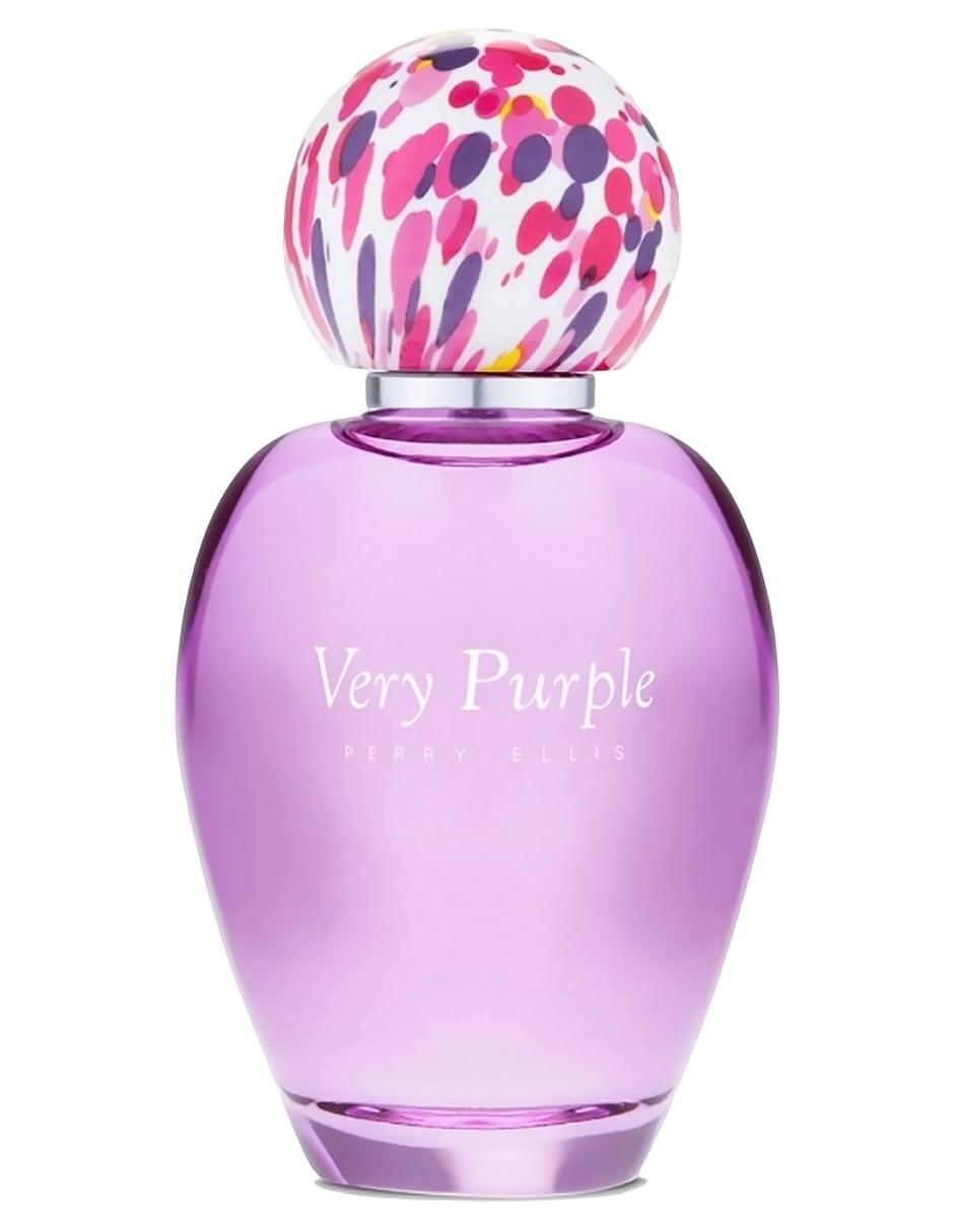 Eau de parfum Very Purple para mujer 2