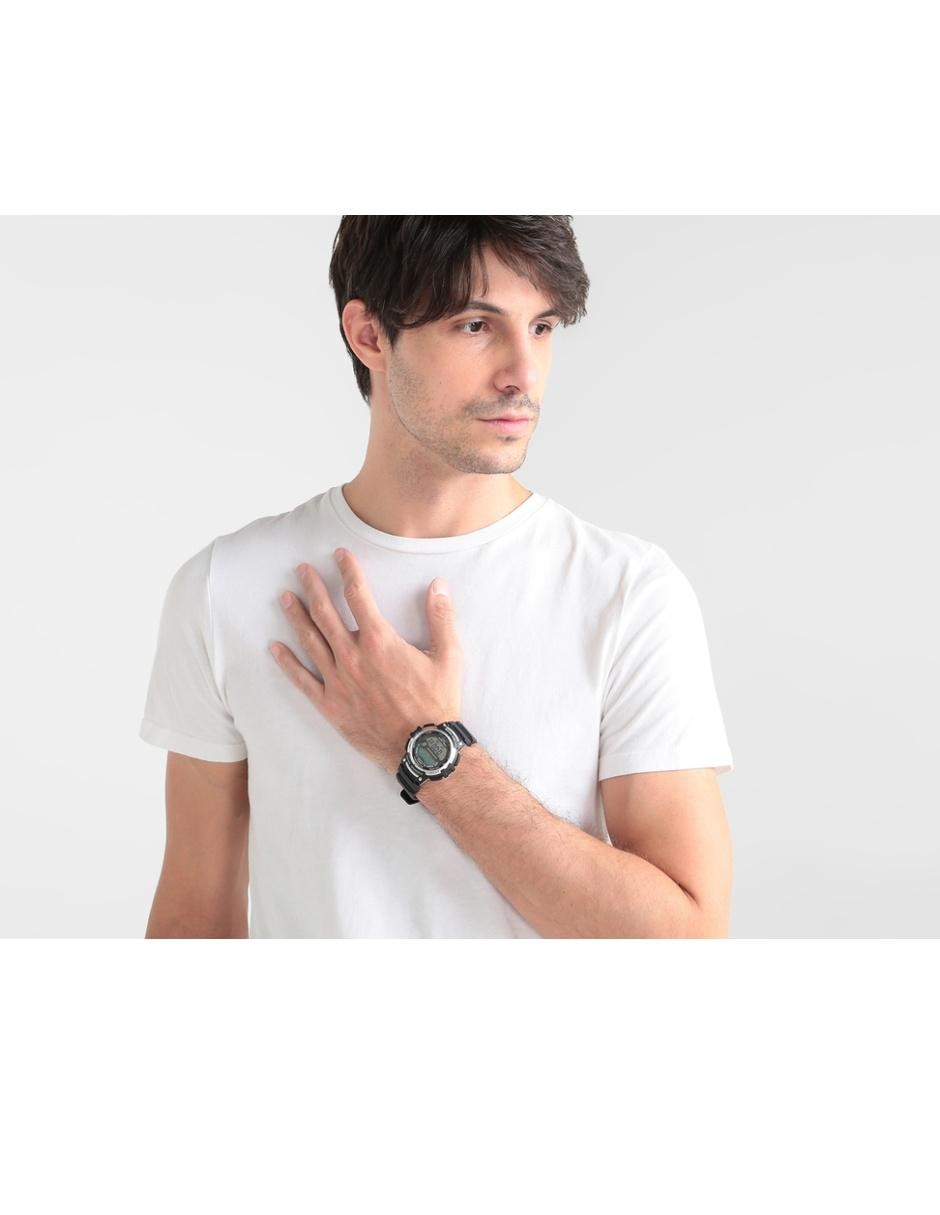 Reloj Fishing Gear para hombre WS-1200H-1AVCF 5