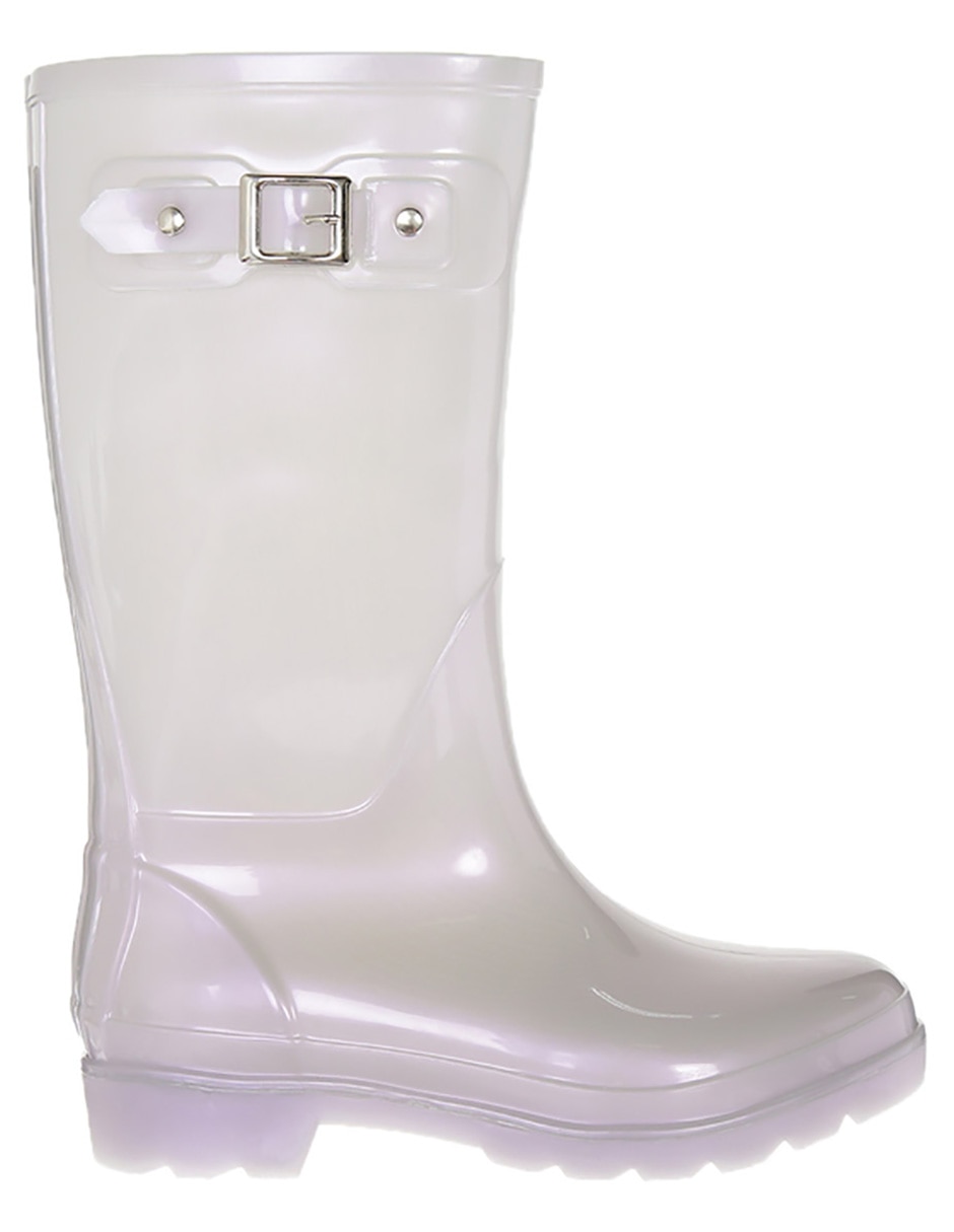 Botas Para Lluvia Niña Suburbia | Store www.jardimartimoniz.pt