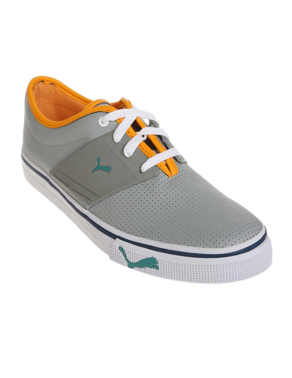 tenis puma el ace