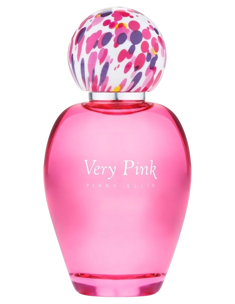 Eau de parfum Very Pink para mujer 2