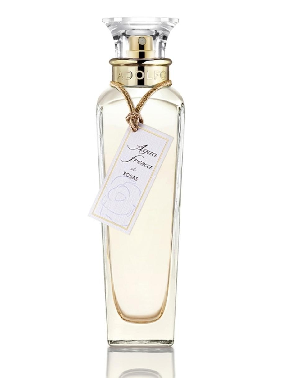 Eau de toilette Agua Fresca De Rosas para mujer 2