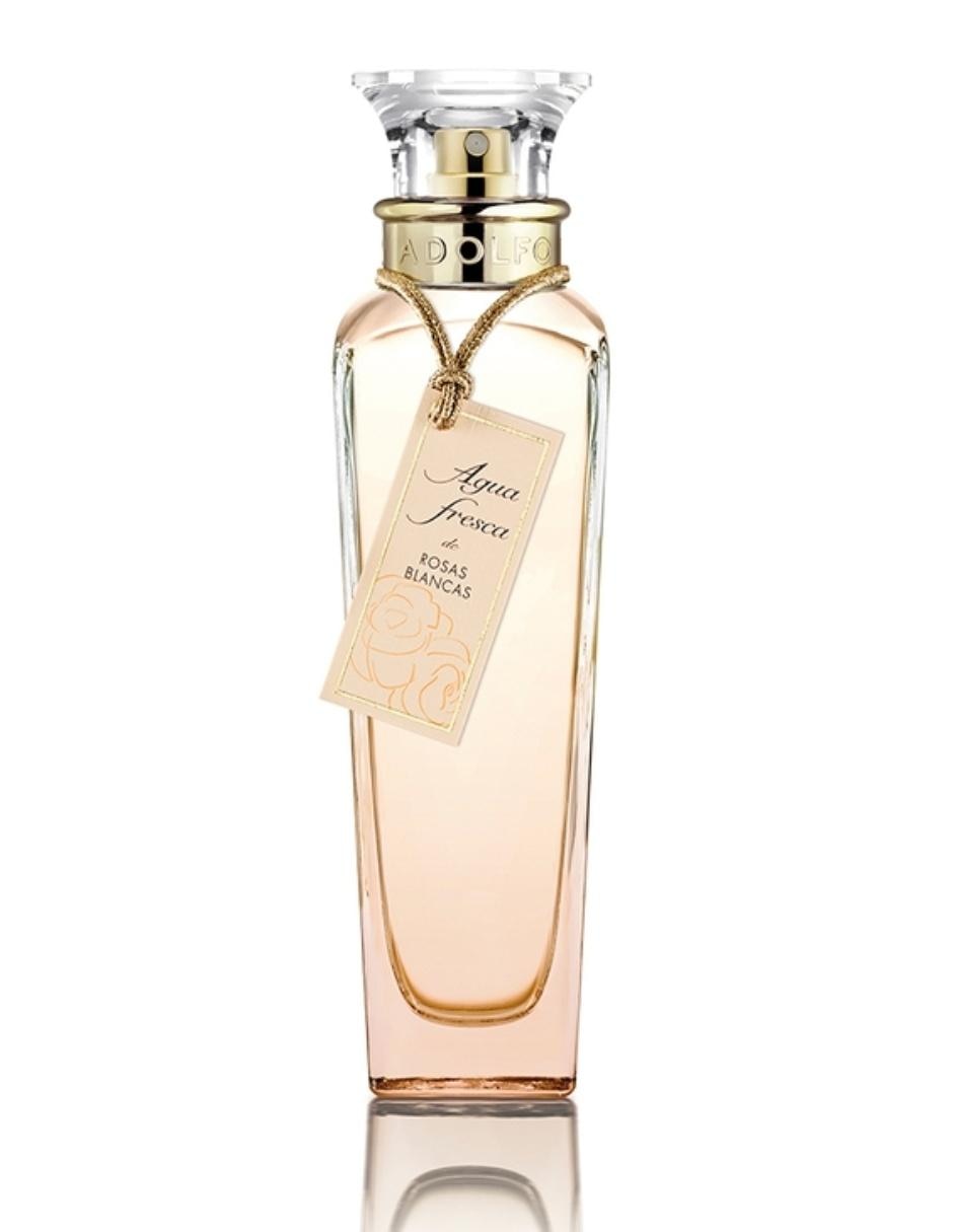 Eau de toilette Agua Fresca De Rosas Blancas para mujer 2