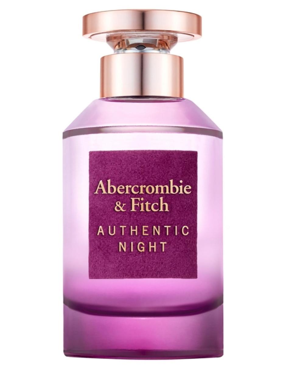 Eau de parfum Authentic Night para mujer 2