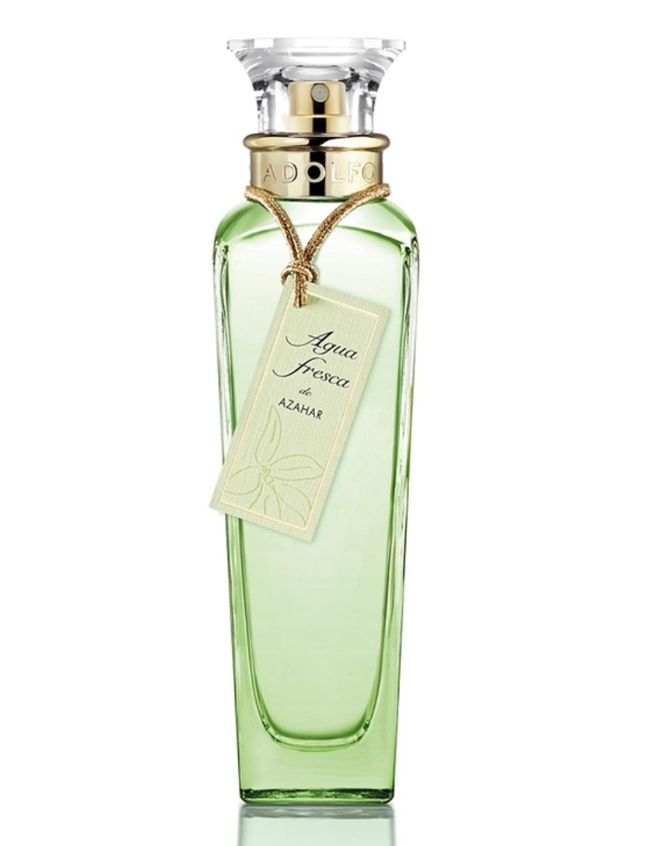 Eau de toilette Agua Fresca De Azahar para mujer 2