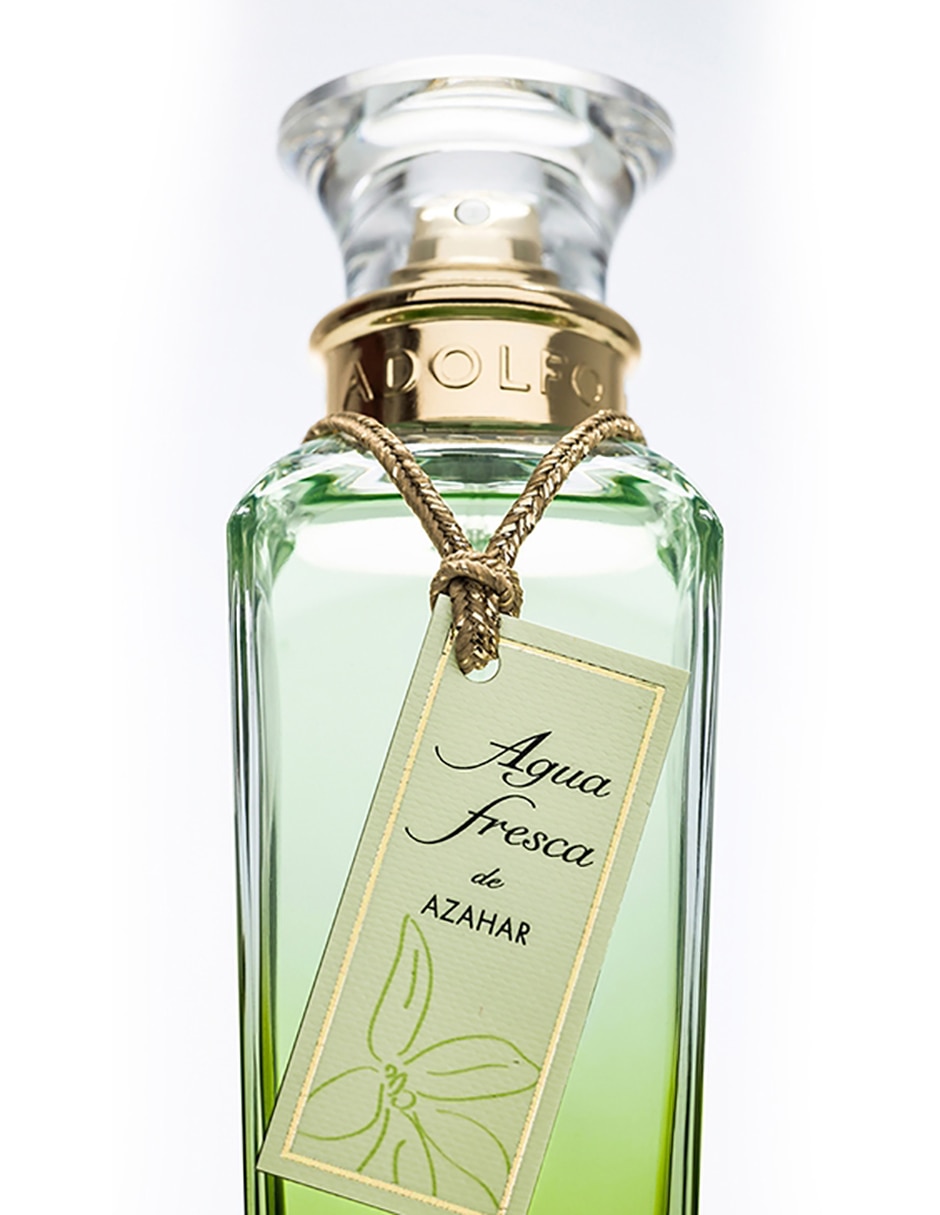 Eau de toilette Agua Fresca De Azahar para mujer 4
