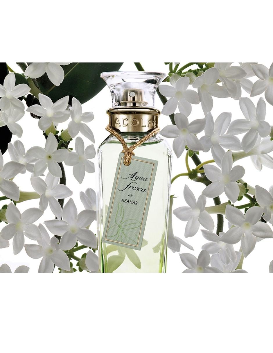 Eau de toilette Agua Fresca De Azahar para mujer 5