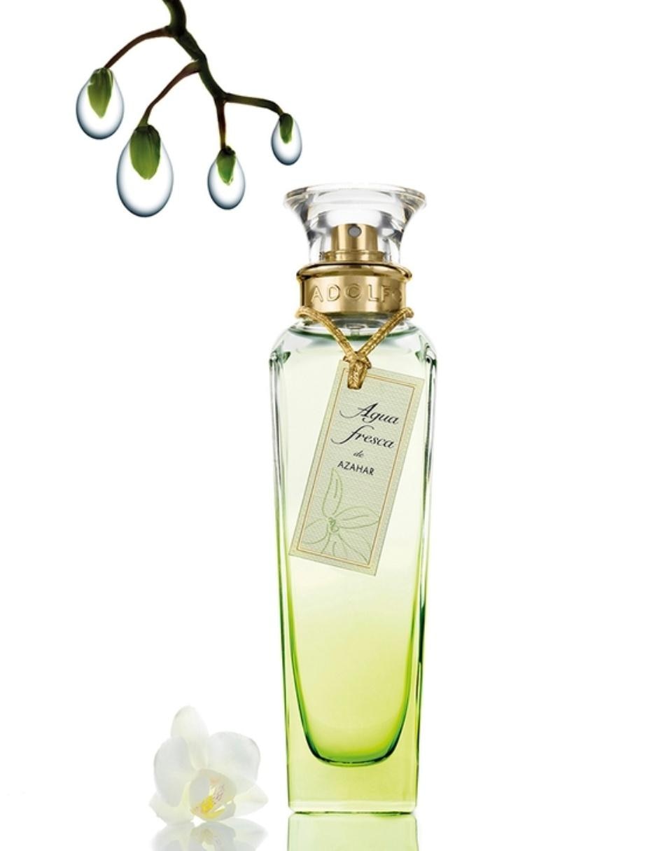 Eau de toilette Agua Fresca De Azahar para mujer 6