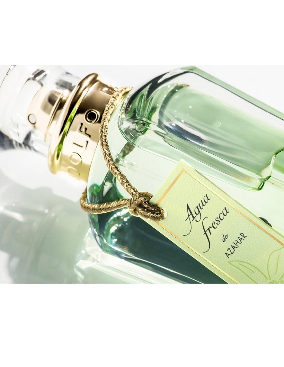 Eau de toilette Agua Fresca De Azahar para mujer 7