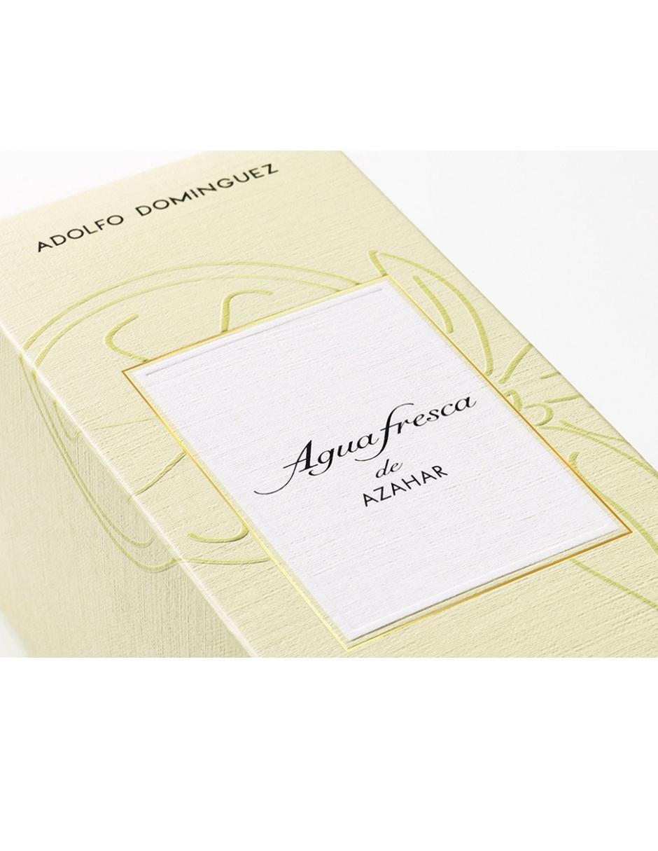 Eau de toilette Agua Fresca De Azahar para mujer 8