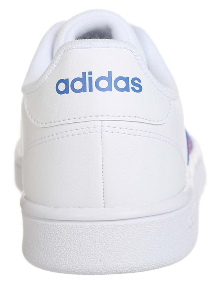 Tenis casual Adidas Grand Court Base