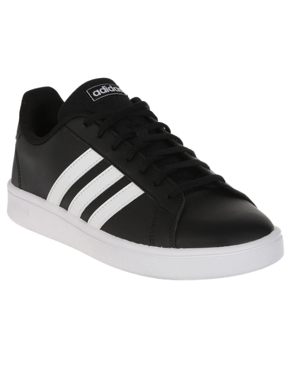 tenis adidas grand court base