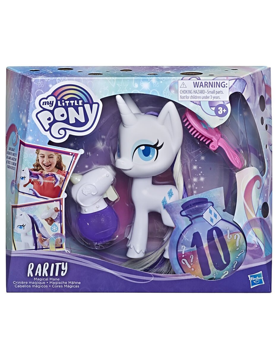 imágenes de muñecas de my little pony