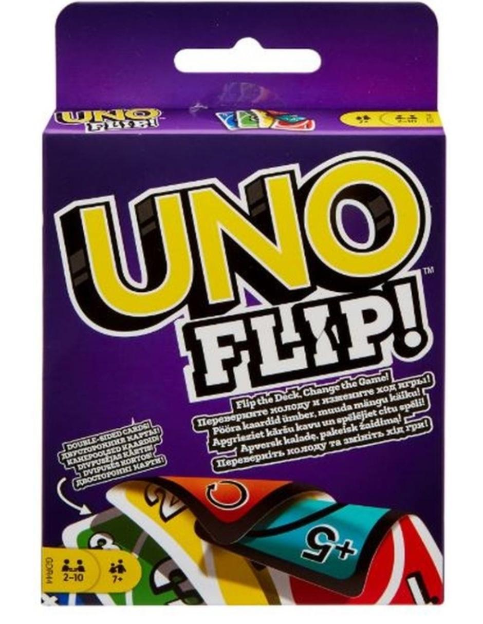 Flip!
