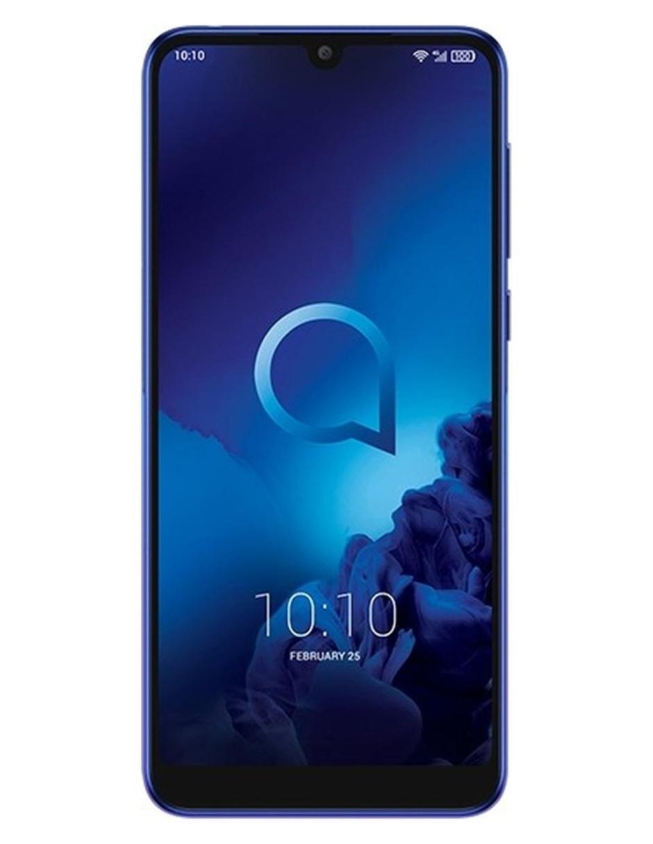 Smartphone Alcatel 3 2019 (5053) 32 GB Movistar 