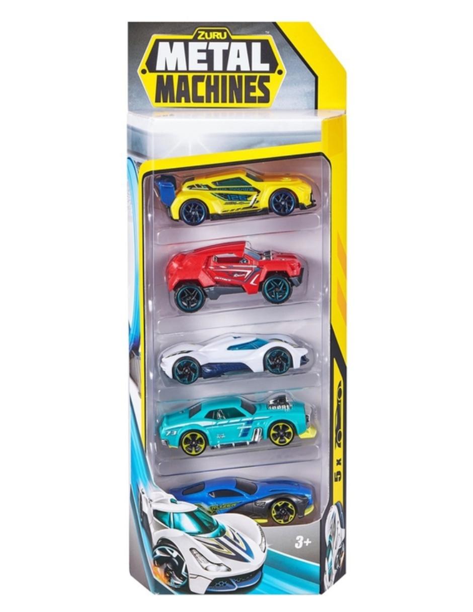 Cars Series 1