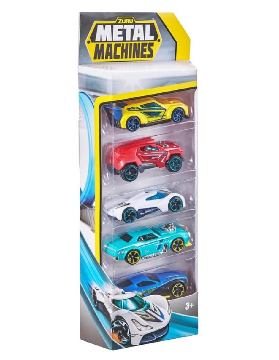 Cars Series 1 2