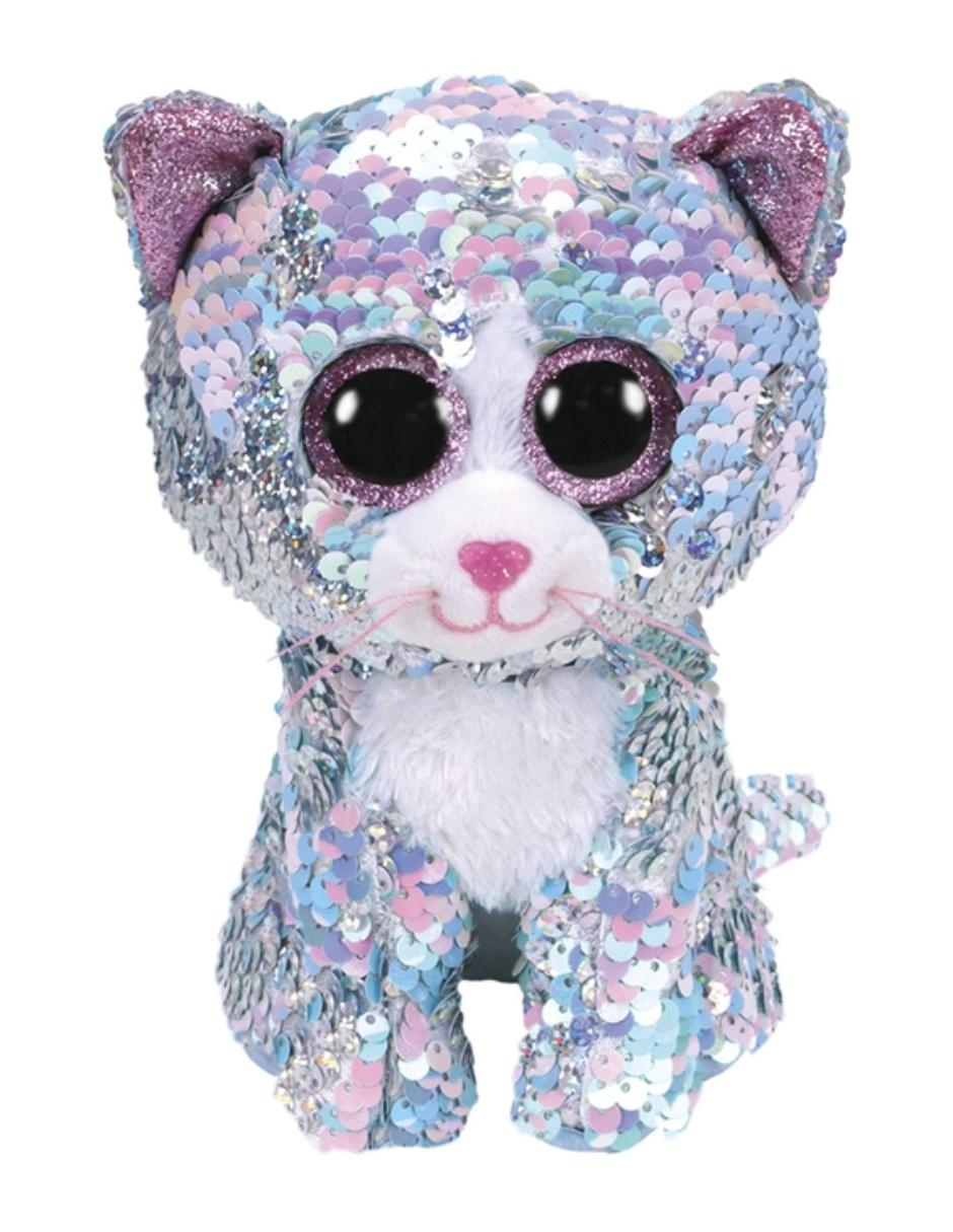 Peluche Gatito 1