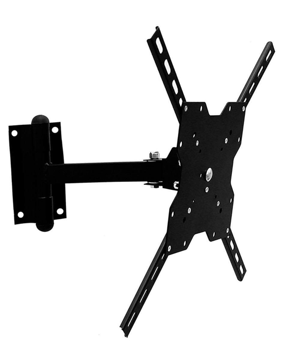 Soporte articulado c/inclinación 22-70 pulgadas 2