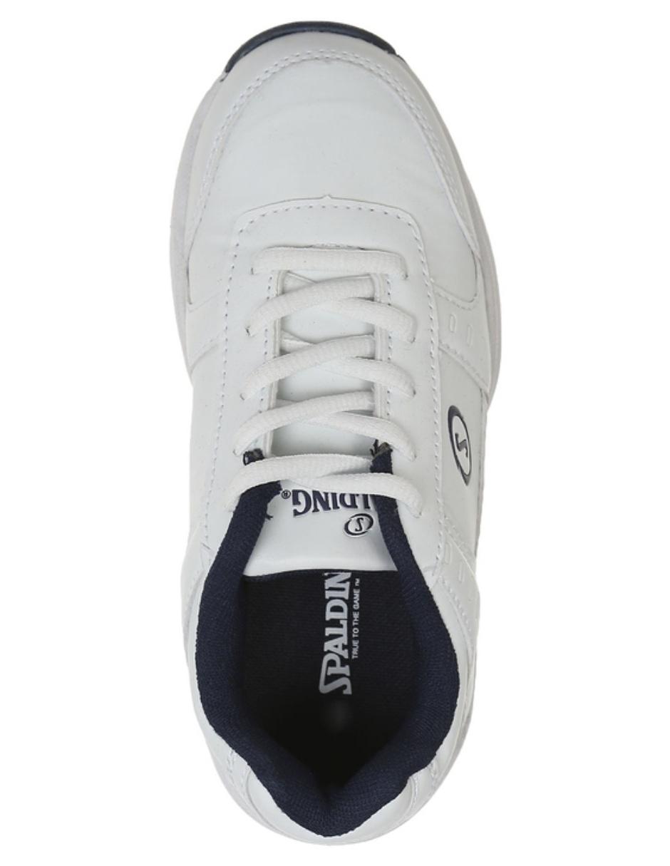 tenis spalding hombre