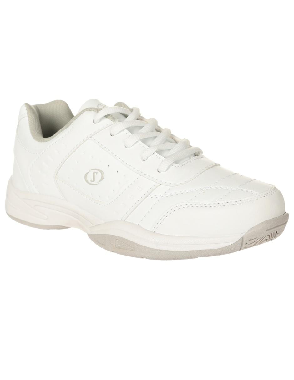 tenis spalding mujer