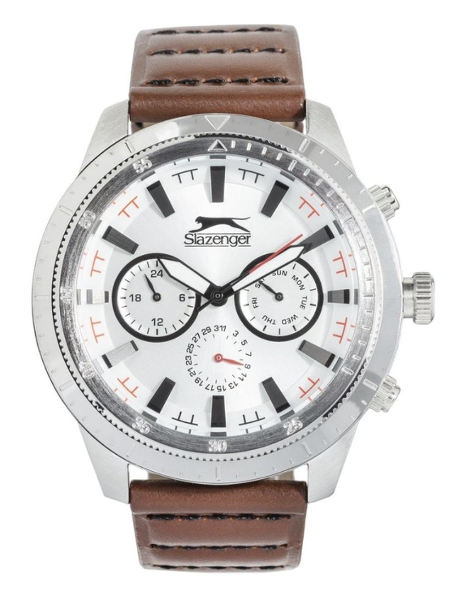 Venta > reloj slazenger caballero > en stock