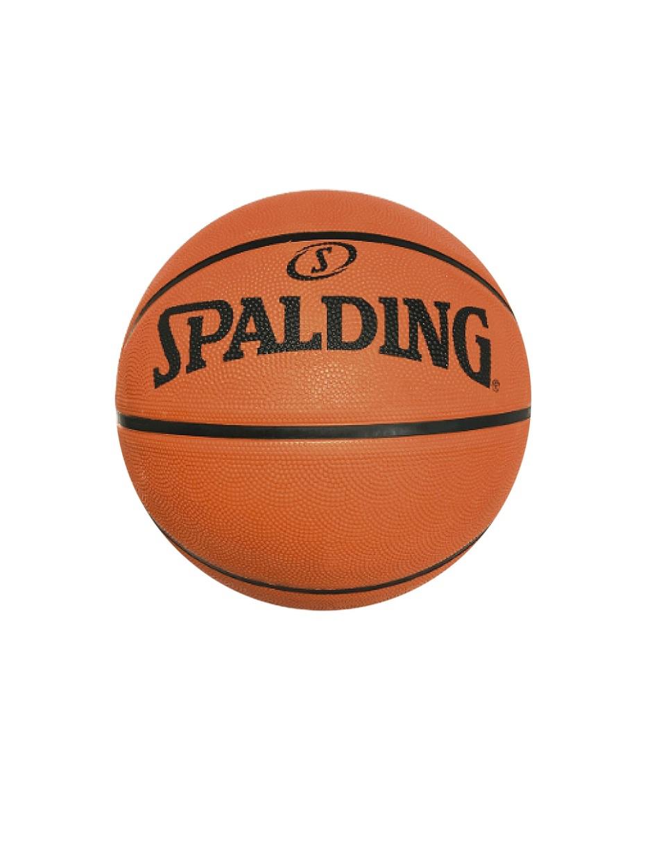 Balón de Básquetbol Spalding Basic Talla 7 