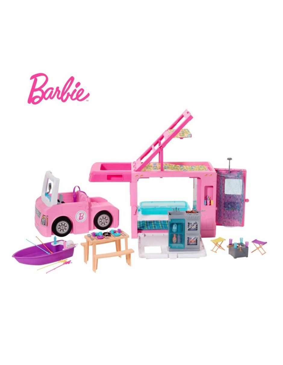 juegos de barbie 3