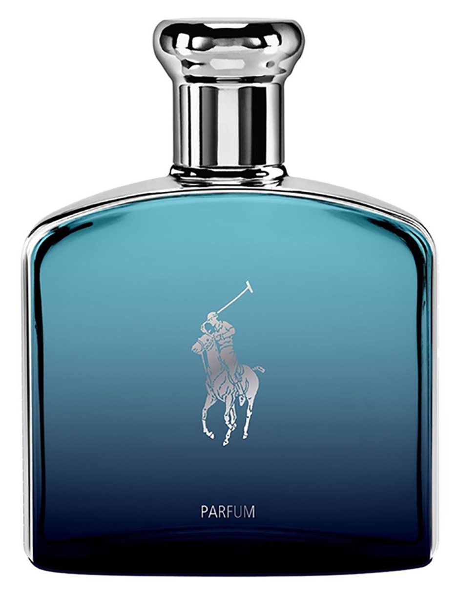 Perfume Deep Blue para hombre 2