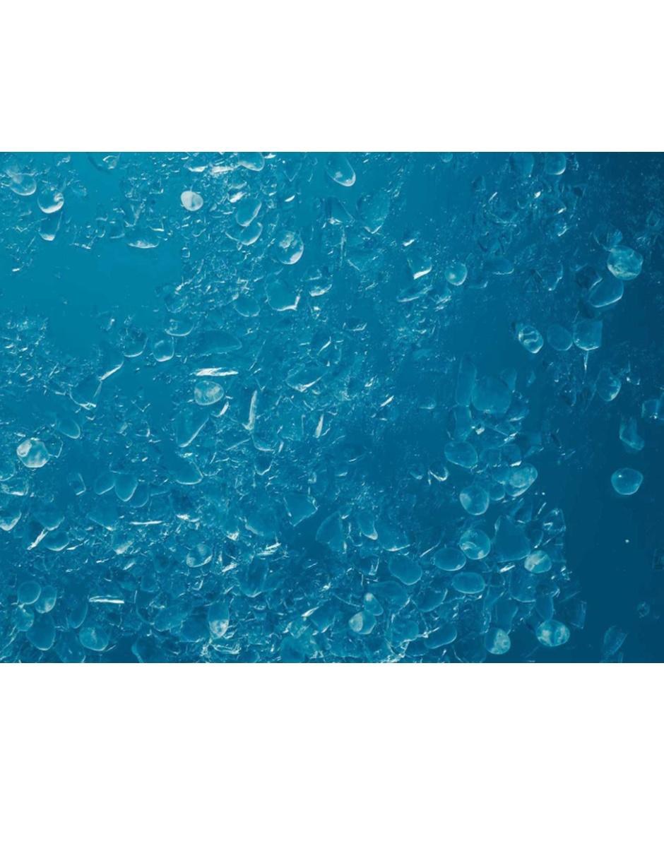Perfume Deep Blue para hombre 5