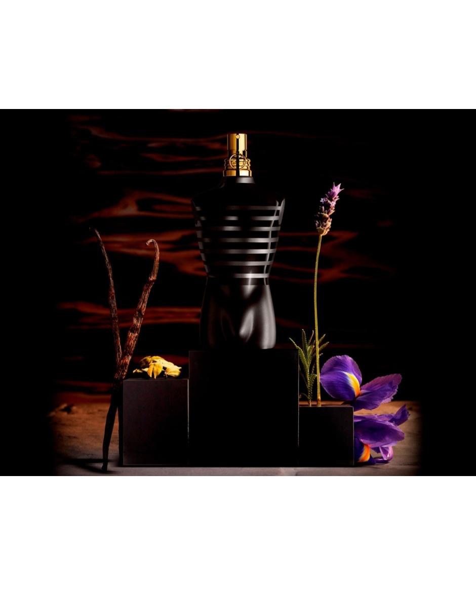 Perfume Le Male para hombre 4
