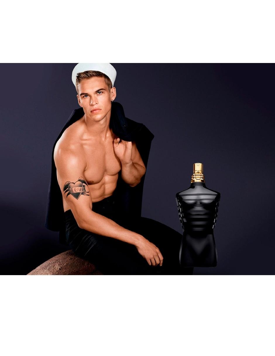 Perfume Le Male para hombre 6